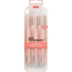 Wenkbrauwpotloden|Wenkbrauwpoeder^Real Techniques Face & Brow Razors