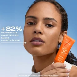 Zonnebrandcrème^Lancaster Face Cream SPF30