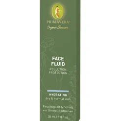 Dagverzorging|Hydraterend Serum^Primavera Face Fluid Pollution Protection