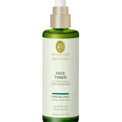 Gezichtstoners^Primavera Face Toner Clarifying & Pore Minimizing