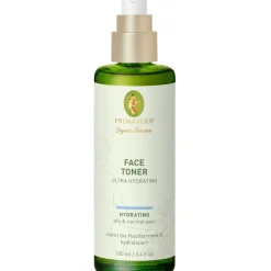 Dagverzorging^Primavera Face Toner Ultra Hydrating