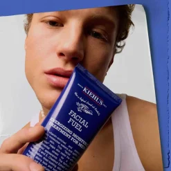 Heren|Gezichtsverzorging^Kiehl's Facial Fuel Energizing Moisture Treatment