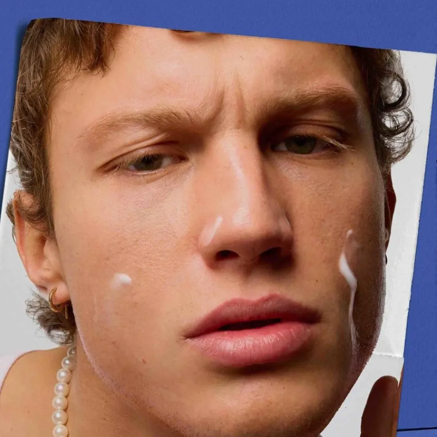 Heren|Gezichtsverzorging^Kiehl's Facial Fuel Energizing Moisture Treatment