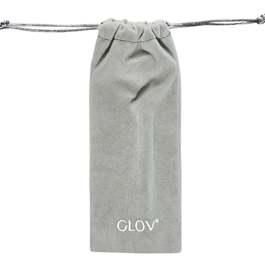 Gezichtsmassage^GLOV Facial Roller Green Jade