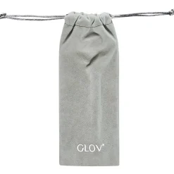 Gezichtsmassage^GLOV Facial Roller Pink Quartz