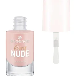 Nagels|Nagellak^Essence Fairy Nude Nail Polish
