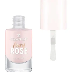 Nagels|Nagellak^Essence Fairy Rose Nail Polish