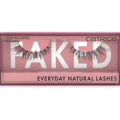 Ogen^Catrice Faked Everyday Natural Lashes