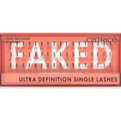 Ogen^Catrice Faked Ultra Definition Single Lashes