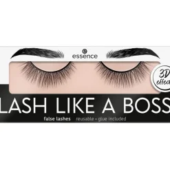 Ogen^Essence False Lashes, Lash Like A Boss