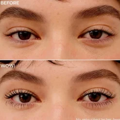 Mascara^Benefit FanFest Fanning mascara