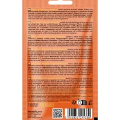 Sheet Maskers|Reinigende Maskers^Selfie Project Fantasy Cleansing Sheet Mask, #DragonFire