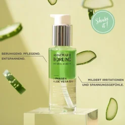 Annemarie Börlind|Hydraterend Serum^ANNEMARIE BÖRLIND 2-Fasen Aloe Vera-Shake
