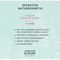 Annemarie Börlind|Hydraterend Serum^ANNEMARIE BÖRLIND 2-Fasen Aloe Vera-Shake