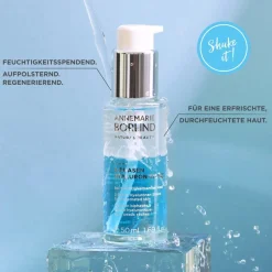 Annemarie Börlind|Dado Sens^ANNEMARIE BÖRLIND 2-fasen hyaluronzuur-shake