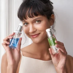 Annemarie Börlind|Dado Sens^ANNEMARIE BÖRLIND 2-fasen hyaluronzuur-shake