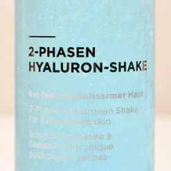 Annemarie Börlind|Dado Sens^ANNEMARIE BÖRLIND 2-fasen hyaluronzuur-shake