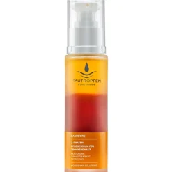 Gezichtsverzorging^Tautropfen 2-fasenbehandeling