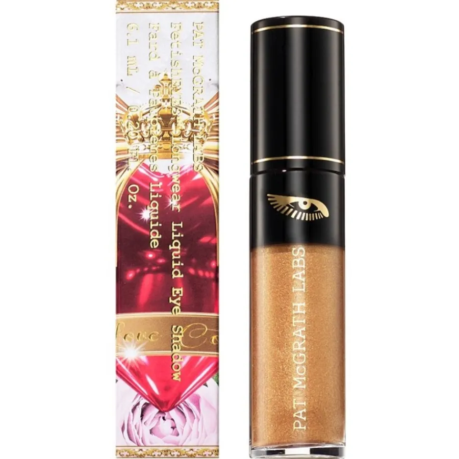 Oogschaduw^Pat McGrath Labs Fetisheyes Langhoudende Vloeibare Oogschaduw, Love Collection