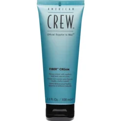 Haarwax^American Crew Fiber Cream