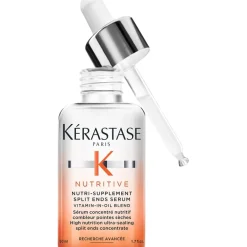 Droog Haar|Haarserum^Kérastase Fiber Food Dry Ends Serum