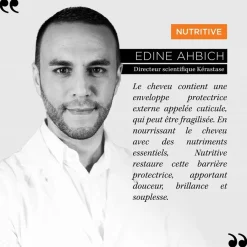 Droog Haar|Haarserum^Kérastase Fiber Food Dry Ends Serum