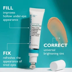 Oogcrème^Peter Thomas Roth Fill + Fix Under-Eye-Cream
