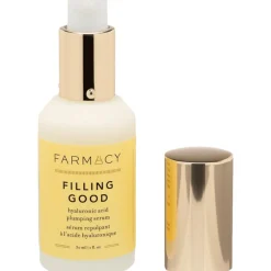 Hyaluronzuurserum^Farmacy Beauty Filling Good Hyaluronic Acid Plumping Serum