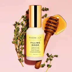 Hyaluronzuurserum^Farmacy Beauty Filling Good Hyaluronic Acid Plumping Serum