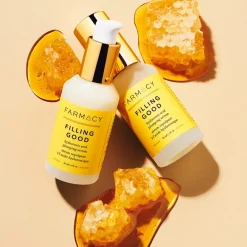 Hyaluronzuurserum^Farmacy Beauty Filling Good Hyaluronic Acid Plumping Serum