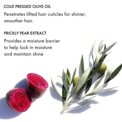 Gekleurd Haar^Fekkai Finishing Cream