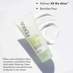 Gekleurd Haar^Fekkai Finishing Cream