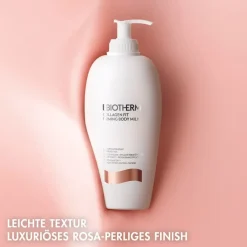 Cellulitis Creme|Body Oil^Biotherm Firming Body Milk