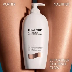 Cellulitis Creme|Body Oil^Biotherm Firming Body Milk