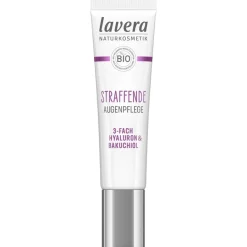 Ogen|Oogcrème^Lavera Firming Eye Cream