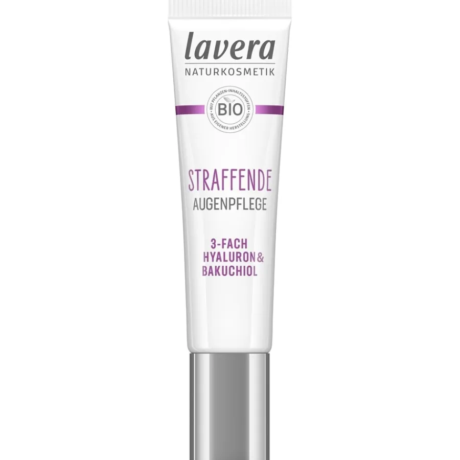Ogen|Oogcrème^Lavera Firming Eye Cream