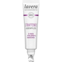 Ogen|Oogcrème^Lavera Firming Eye Cream