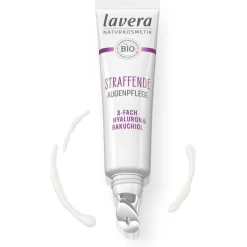 Ogen|Oogcrème^Lavera Firming Eye Cream