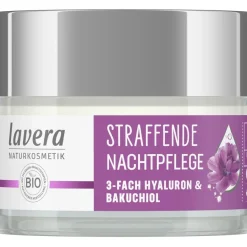 Anti-Aging|Antirimpelcrème^Lavera Firming Night Cream