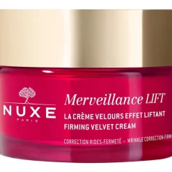 Gezichtsverzorging|Antirimpelcrème^Nuxe Firming Velvet Cream