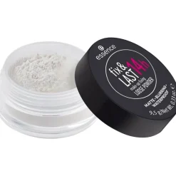 Make-Up Gezicht^Essence fix & LAST 14H Make-up Fixing Loose Powder