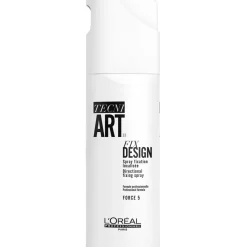 Droog Haar^L’Oréal Professionnel Paris Fix Design