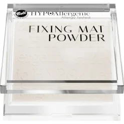 Poeder^HYPOAllergenic Fixeermat poeder