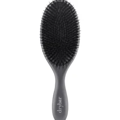 Platte Borstels & Paddle Brushes^Drybar Flat Mate Zwijnharen borstel