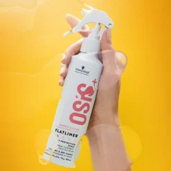 Heat Protection Spray^Schwarzkopf Professional Flatliner Hittebeschermingsspray