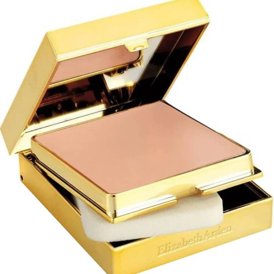 Foundation^Elizabeth Arden Flawless Finish Sponge-On Cream Makeup