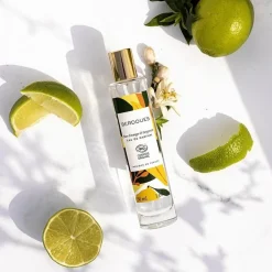 Unisex|Heren^Berdoues Fleur d'oranger & bergamot