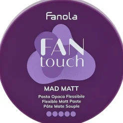 Haarwax^Fanola Flexibele matte pasta