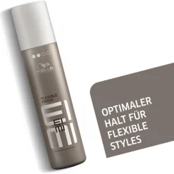 Droog Haar^Wella Flexible Finish Modellierspray vrij van aerosol