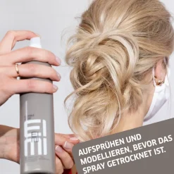 Droog Haar^Wella Flexible Finish Modellierspray vrij van aerosol